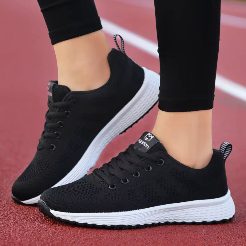 Women Shoes Lightweight Running Shoes for Women Sneakers Comfortable Sport Shoes Jogging Tennis