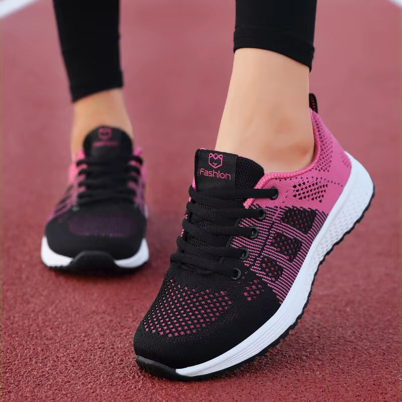 Women Shoes Lightweight Running Shoes for Women Sneakers Comfortable Sport Shoes Jogging Tennis
